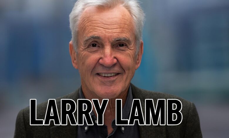 Larry Lamb: A Remarkable Journey of Triumphs, Challenges, and Timeless Performances