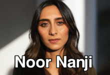 Noor Nanji: Inspiring Journey of a British Journalist – Success, Challenges, and Impact