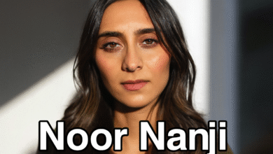 Noor Nanji: Inspiring Journey of a British Journalist – Success, Challenges, and Impact