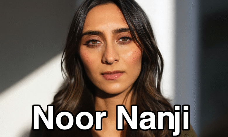 Noor Nanji: Inspiring Journey of a British Journalist – Success, Challenges, and Impact