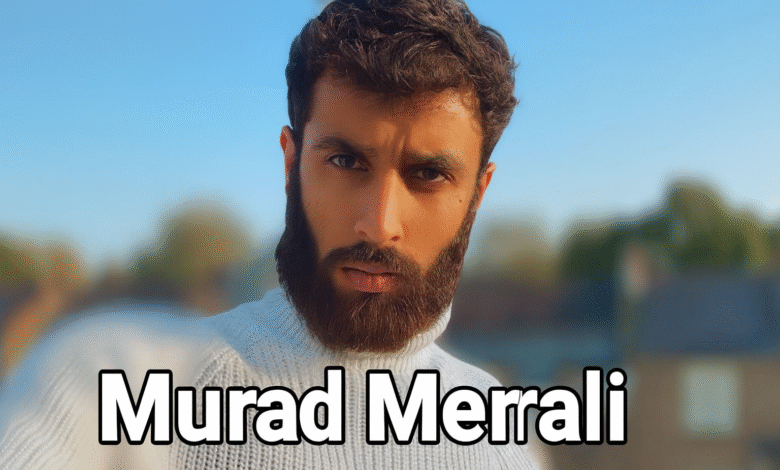 Murad Merali: Inspiring Rise of a Bold Commentator Amid Triumphs and Controversies