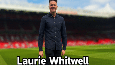 Laurie Whitwell: Powerful Voice in Football Journalism with Praise and Criticism