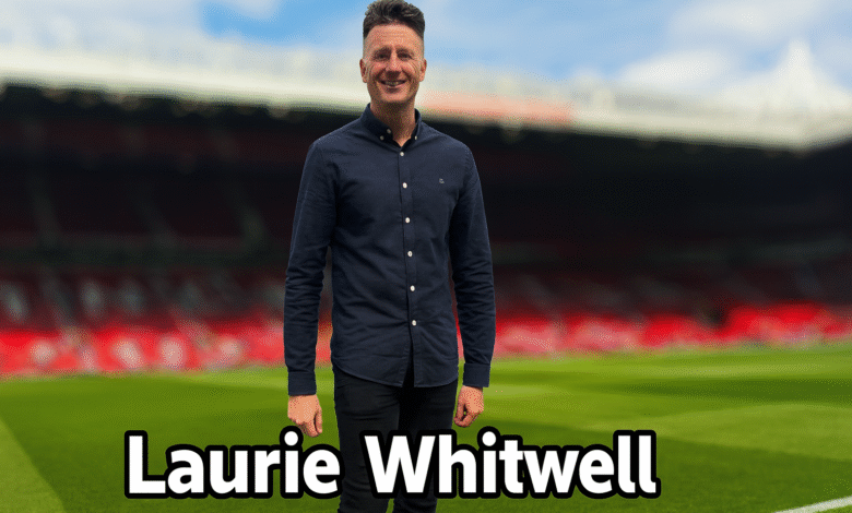 Laurie Whitwell: Powerful Voice in Football Journalism with Praise and Criticism