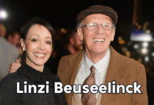 Linzi Beuselinck: A Powerful Journey as Paul Nicholas’ Wife and Lifelong Partner