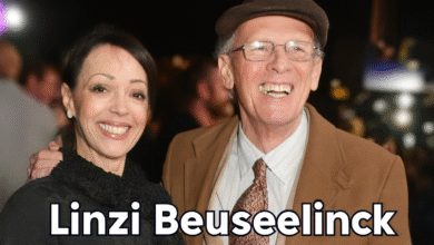 Linzi Beuselinck: A Powerful Journey as Paul Nicholas’ Wife and Lifelong Partner