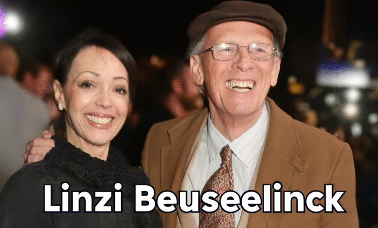 Linzi Beuselinck: A Powerful Journey as Paul Nicholas’ Wife and Lifelong Partner