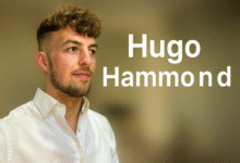 Hugo Hammond: From Cricket Fields to Reality Fame – The Inspiring Journey of Love Island’s First Disabled Contestant