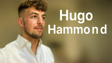 Hugo Hammond: From Cricket Fields to Reality Fame – The Inspiring Journey of Love Island’s First Disabled Contestant
