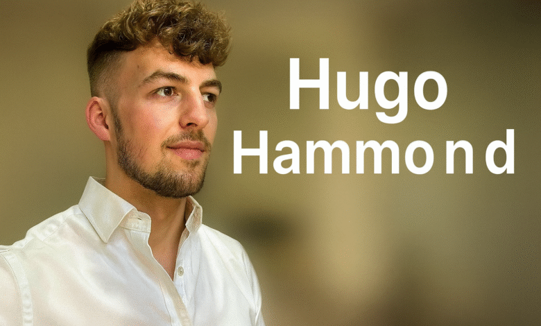 Hugo Hammond: From Cricket Fields to Reality Fame – The Inspiring Journey of Love Island’s First Disabled Contestant