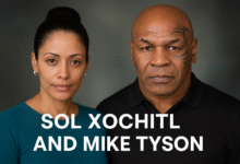 Sol Xochitl: The Private Life of Mike Tyson’s Former Partner and Mother of Exodus Tyson