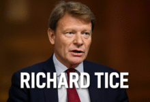 Richard Tice: The Wealthy Populist Behind Reform UK’s Rise