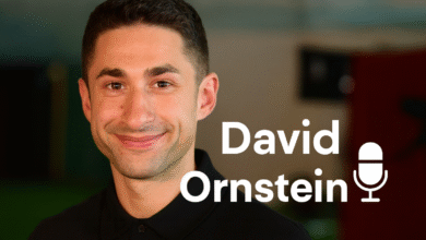 David Ornstein: The Voice of Football Truths and Transfer Shocks