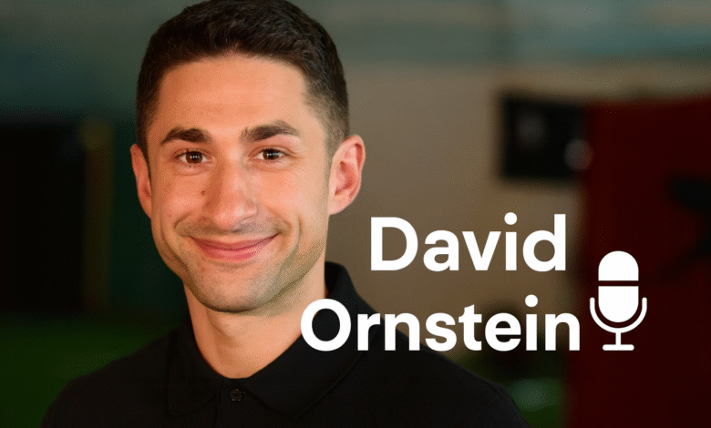 David Ornstein: The Voice of Football Truths and Transfer Shocks
