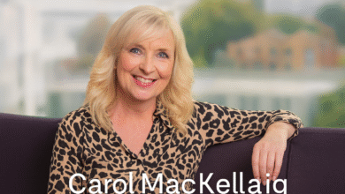 Carol MacKellaig: From Highland Roots to BBC Fame – A Story of Passion, Perseverance, and Public Impact