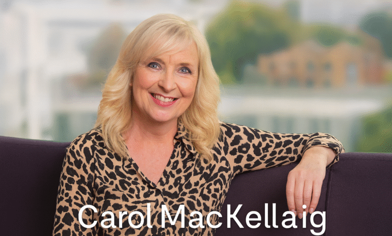 Carol MacKellaig: From Highland Roots to BBC Fame – A Story of Passion, Perseverance, and Public Impact