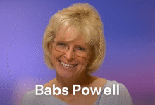 Babs Powell: Dancer, Trailblazer & Adventurer – The Untold Story of Grace and Grit