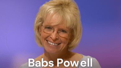 Babs Powell: Dancer, Trailblazer & Adventurer – The Untold Story of Grace and Grit