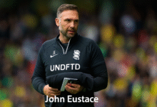 John Eustace: Championship Savior or Short-Term Strategist?