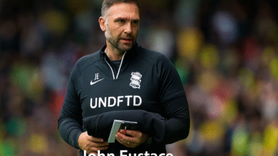 John Eustace: Championship Savior or Short-Term Strategist?