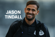 Jason Tindall: From Resilient Underdog to Fiery Sideline General – The Rise, Struggles, and Coaching Legacy