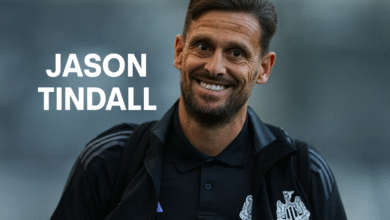 Jason Tindall: From Resilient Underdog to Fiery Sideline General – The Rise, Struggles, and Coaching Legacy