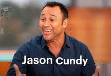 Jason Cundy: A Bold Footballer Turned Fearless Broadcaster – Unraveling His Legacy in Sports and Media