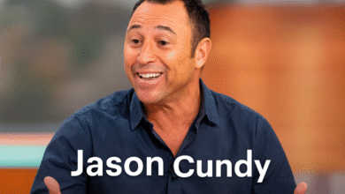 Jason Cundy: A Bold Footballer Turned Fearless Broadcaster – Unraveling His Legacy in Sports and Media