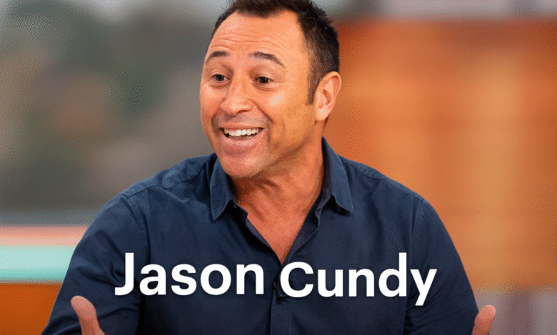 Jason Cundy: A Bold Footballer Turned Fearless Broadcaster – Unraveling His Legacy in Sports and Media