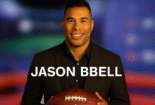 Jason Bell: From Super Bowl Glory to Financial Fame — The Inspiring Yet Challenging Rise of an NFL Star-Turned-Adviser