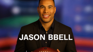 Jason Bell: From Super Bowl Glory to Financial Fame — The Inspiring Yet Challenging Rise of an NFL Star-Turned-Adviser