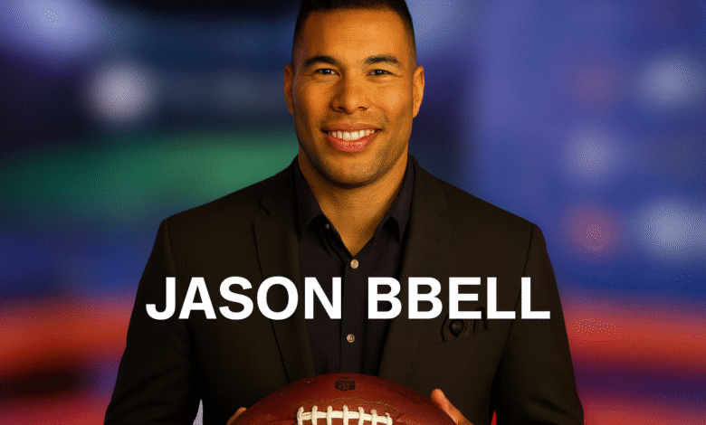 Jason Bell: From Super Bowl Glory to Financial Fame — The Inspiring Yet Challenging Rise of an NFL Star-Turned-Adviser