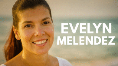 Evelyn Melendez: The Silent Strength Behind Fame – A Private Life of Devotion and Disappearing Spotlight
