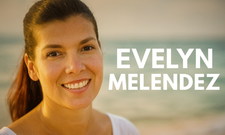 Evelyn Melendez: The Silent Strength Behind Fame – A Private Life of Devotion and Disappearing Spotlight