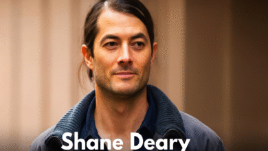 Shane Deary: Master Craftsman’s Quiet Rise Amid Fame, Fortune, and Heartbreak