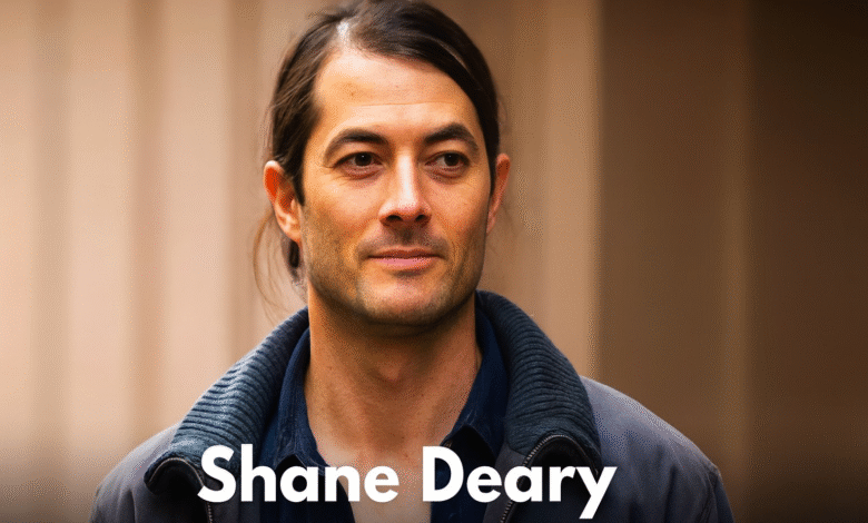 Shane Deary: Master Craftsman’s Quiet Rise Amid Fame, Fortune, and Heartbreak