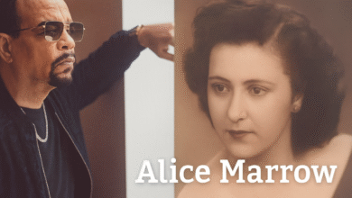 Alice Marrow: The Powerful Yet Tragic Story Behind Ice-T’s Mother Who Shaped a Legend