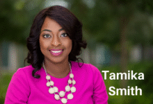 Tamika Smith: The Resilient Woman Behind the Spotlight – A Private Life of Strength and Purpose