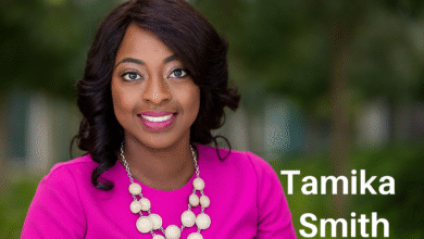 Tamika Smith: The Resilient Woman Behind the Spotlight – A Private Life of Strength and Purpose