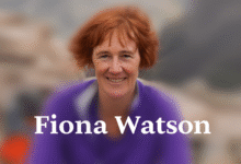 Fiona Watson: Celebrated Historian with Bold Theories and Controversial Claims