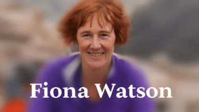 Fiona Watson: Celebrated Historian with Bold Theories and Controversial Claims