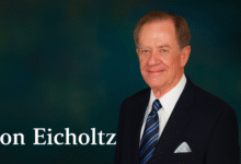 Jon Eicholtz: The Visionary Real Estate Developer with a Private Life and Lasting Legacy