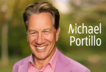 Michael Portillo: From Political Turbulence to Television Triumph