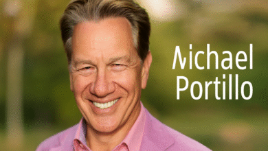 Michael Portillo: From Political Turbulence to Television Triumph