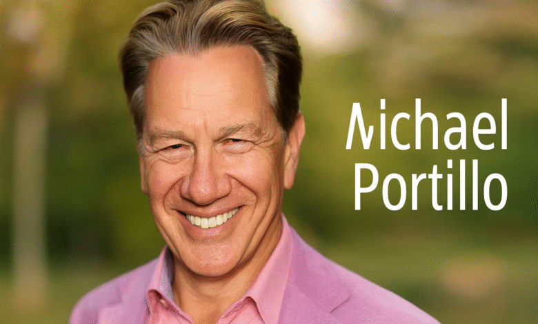 Michael Portillo: From Political Turbulence to Television Triumph