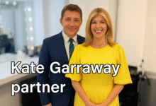Kate Garraway: Triumph and Tragedy in the Spotlight – From Broadcasting Brilliance to Personal Loss