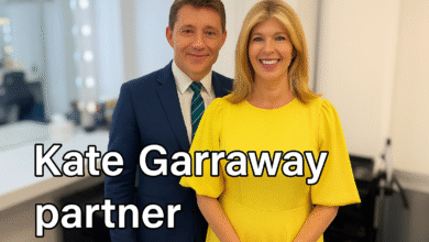 Kate Garraway: Triumph and Tragedy in the Spotlight – From Broadcasting Brilliance to Personal Loss