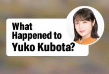 What Happened to Yuko Kubota?