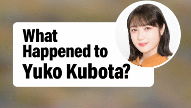 What Happened to Yuko Kubota?