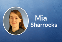 Mia Sharrocks: Rising Professional Voice in Journalism, Economics, and Corporate Strategy