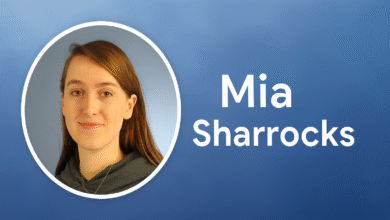 Mia Sharrocks: Rising Professional Voice in Journalism, Economics, and Corporate Strategy